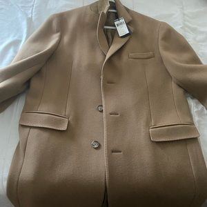 Ralph Lauren peacoat